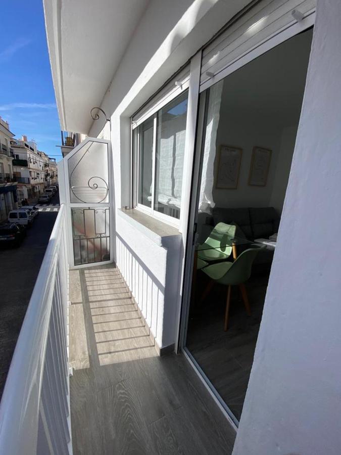 Colon Nerja Lejlighed Eksteriør billede